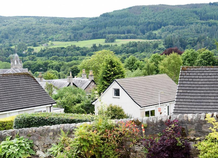 Outdoor view Photo
