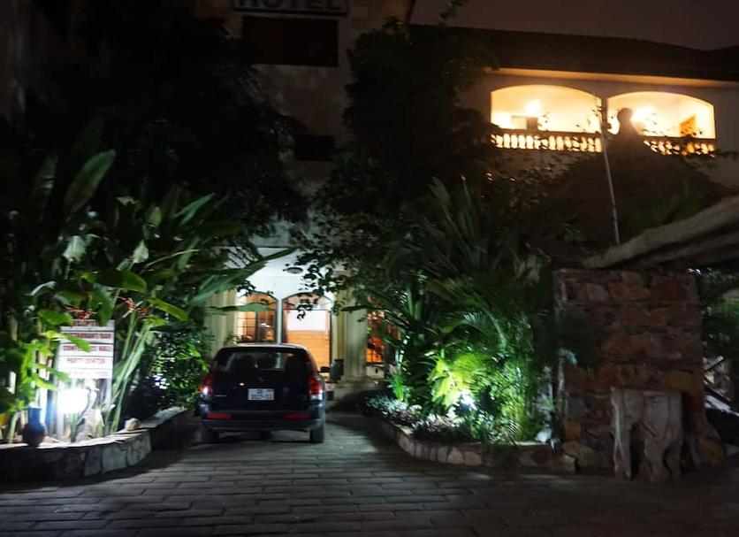 Outdoor view Photo