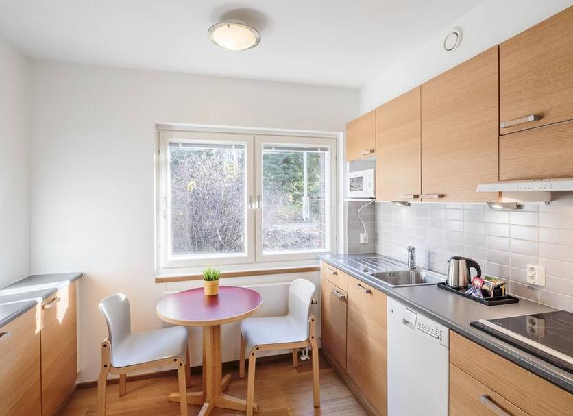 Kitchen Photo