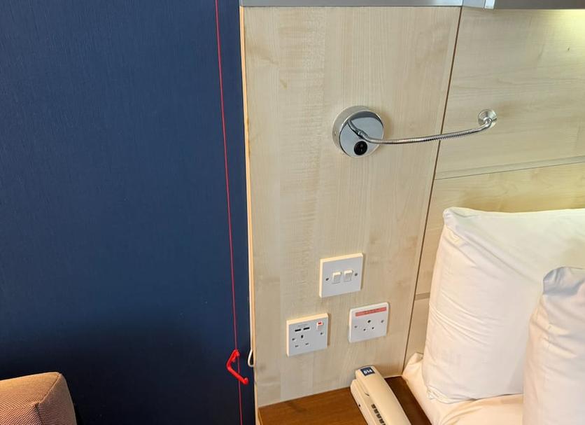 Room amenity Photo