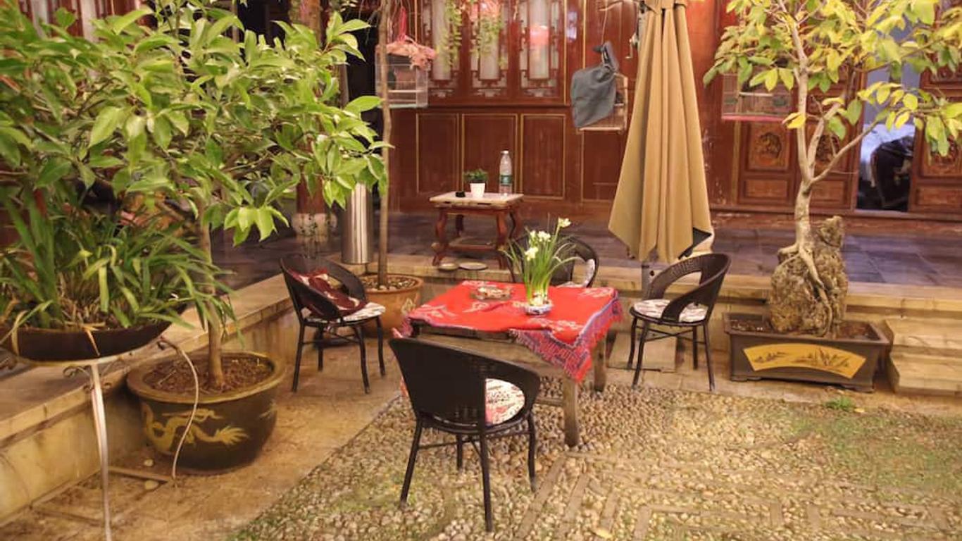 Lijiang Yuan Inn