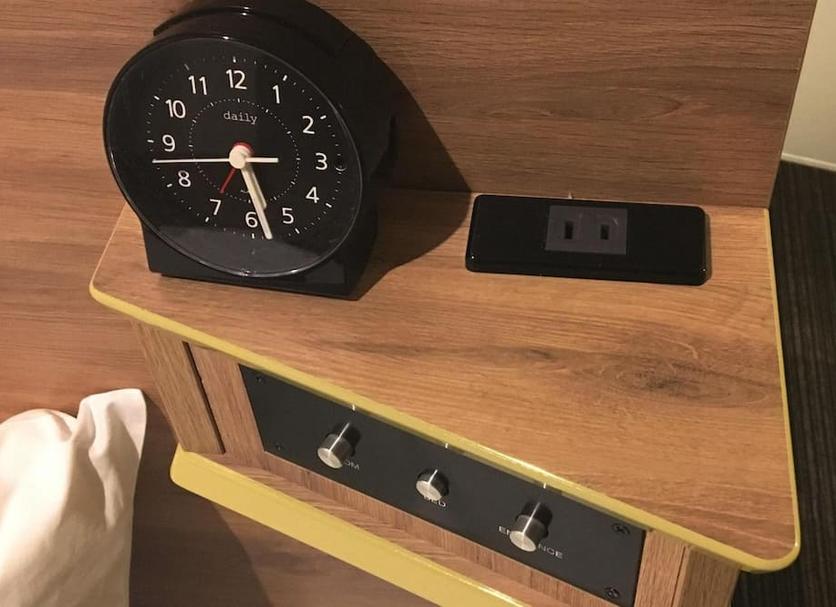 Room amenity Photo