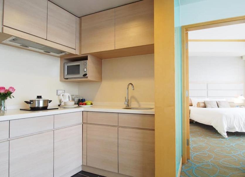 Kitchen Photo
