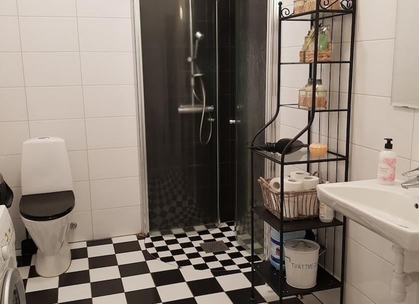 Bathroom Photo