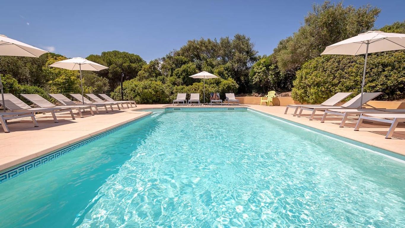 Hotel Cala di l'Oru