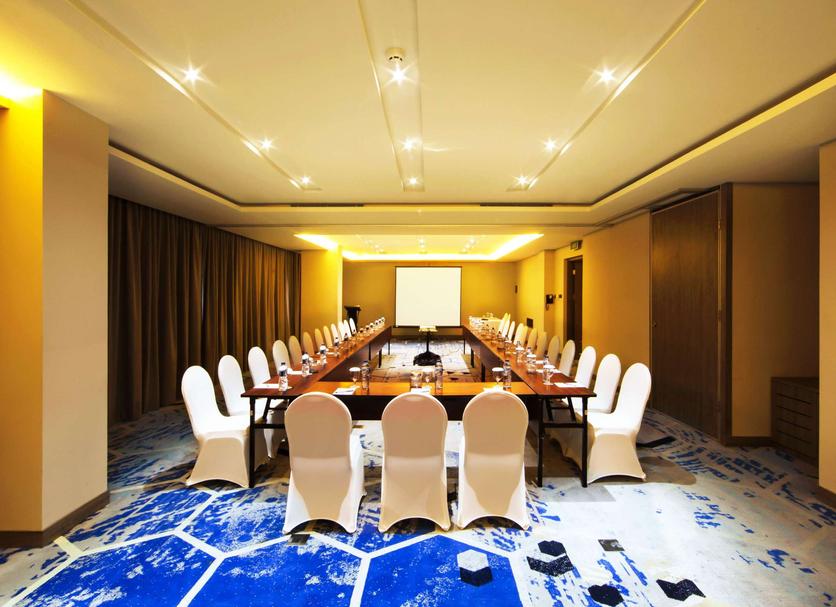 Conference room Photo