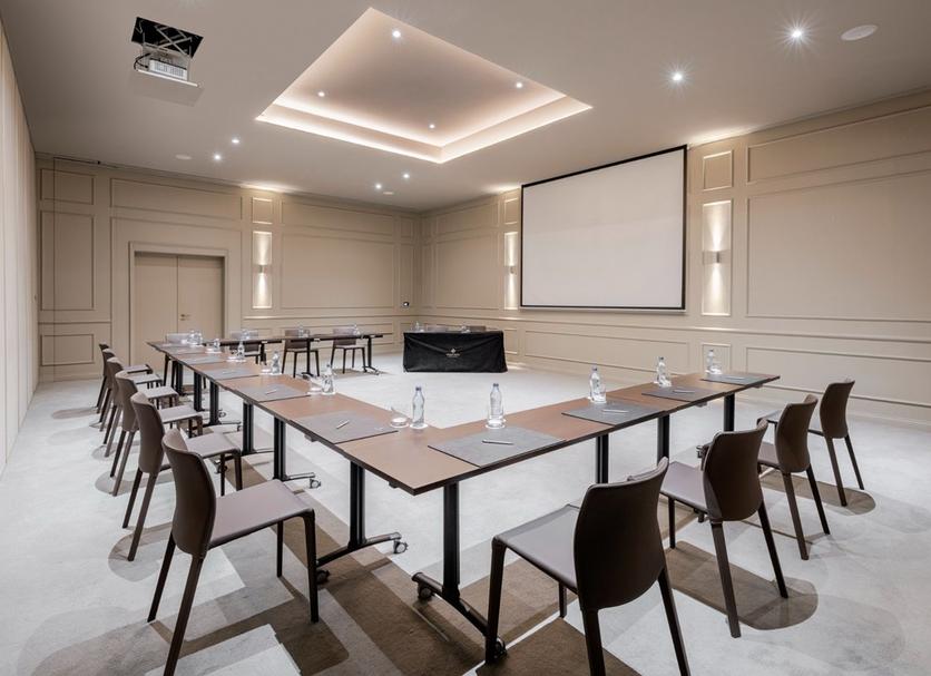 Conference room Photo