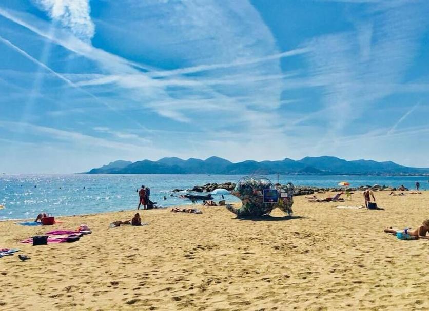 Beach Photo