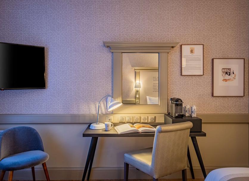 Room amenity Photo