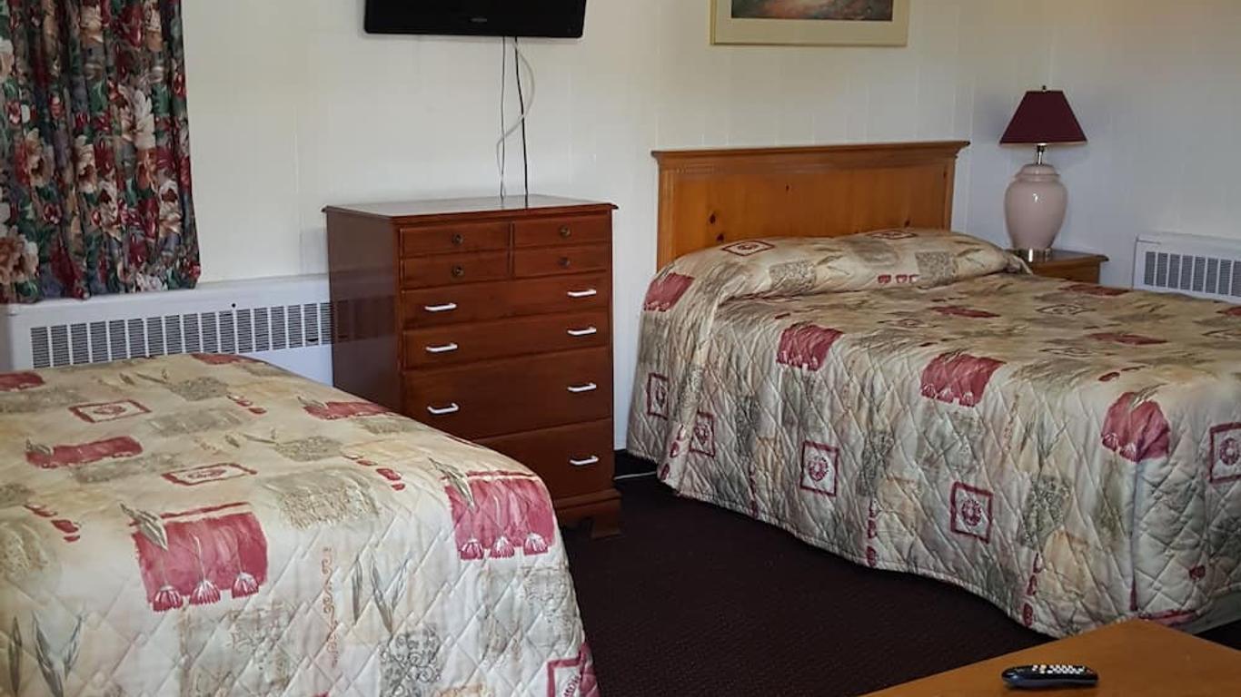 Maples Motel