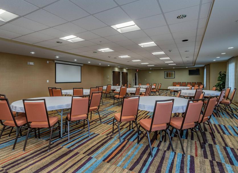 Conference room Photo