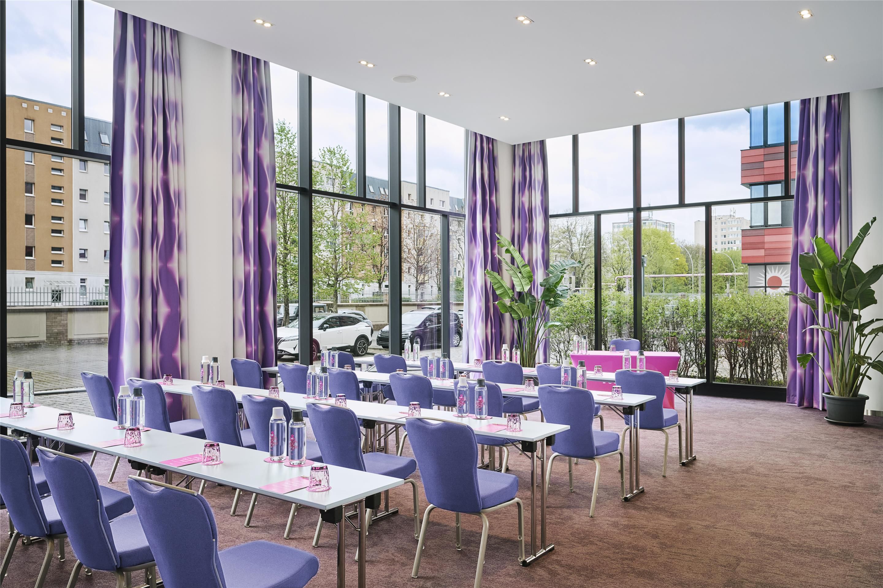Conference room