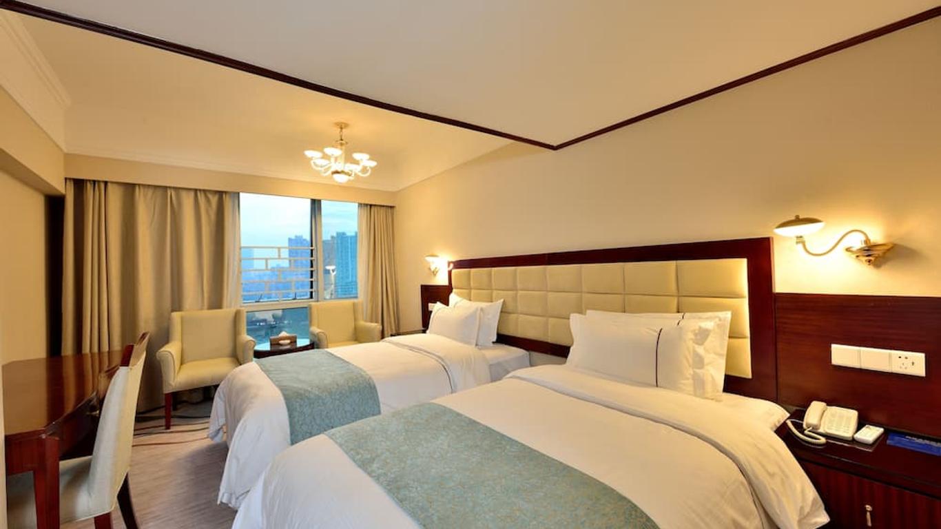 Haijun Hotel