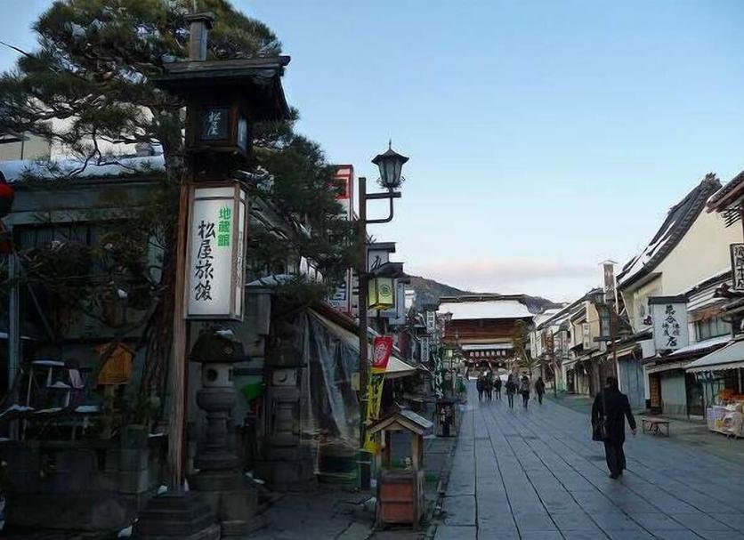 Outdoor view Photo