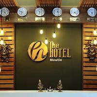 The Hotel Mawtin
