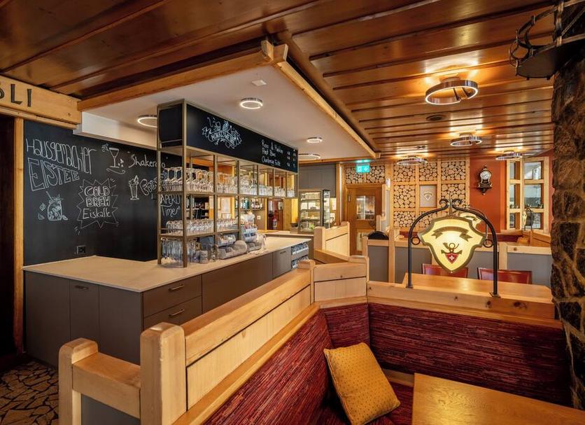 Bar Photo