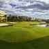 Golf course