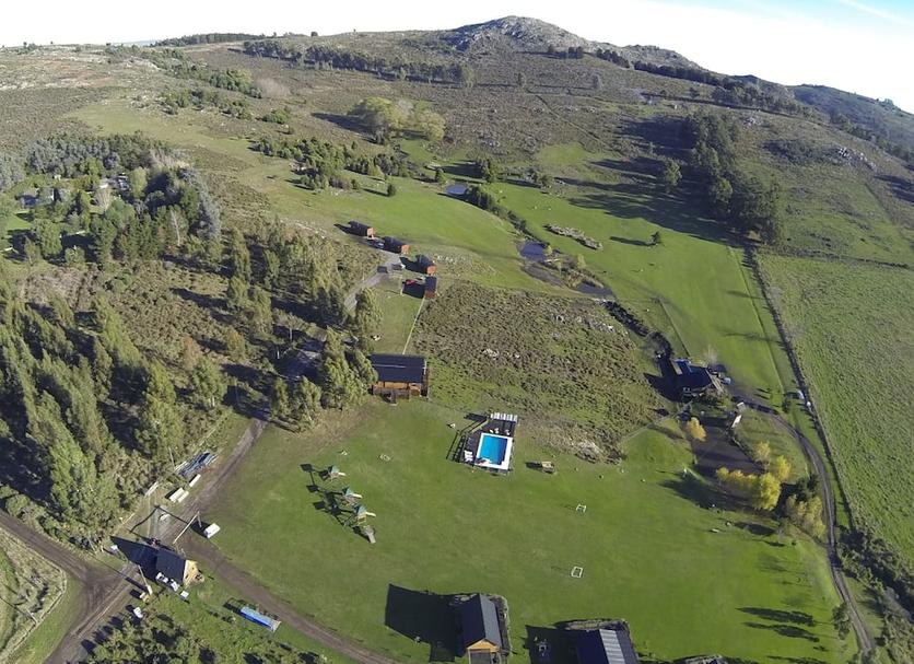 Outdoor view Photo