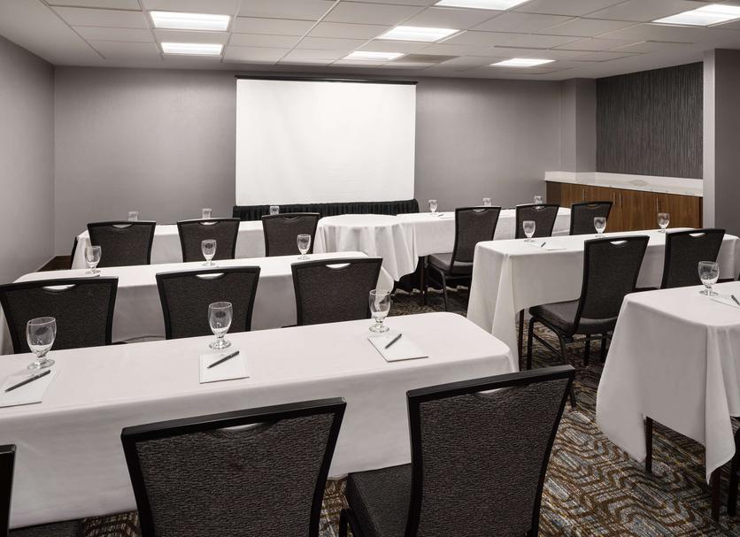 Conference room Photo