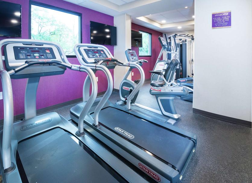 Gym Photo