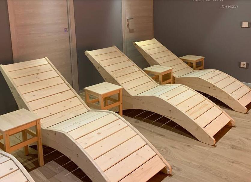 Spa Photo