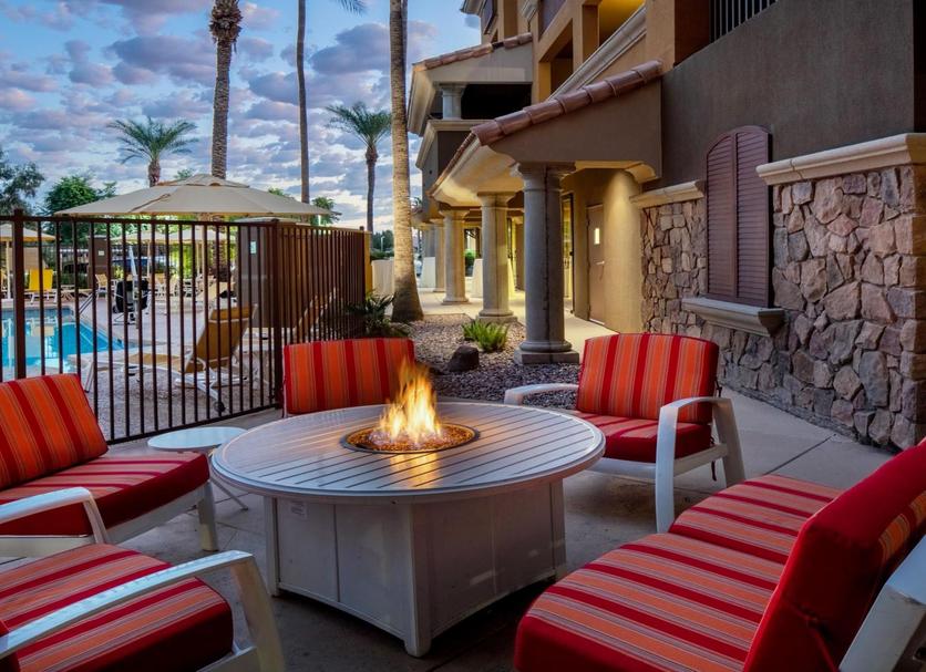 Hotel amenity Photo