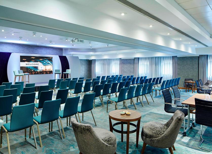 Conference room Photo