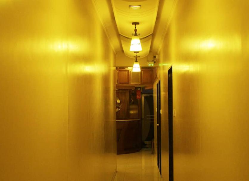 Hallway Photo