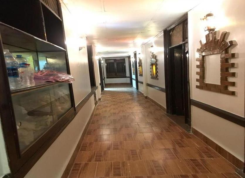 Hallway Photo