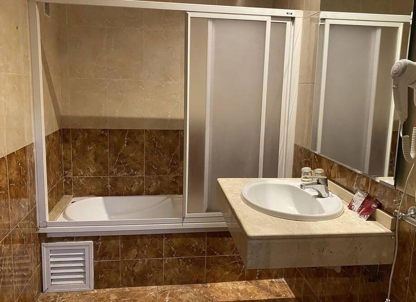 Bathroom Photo