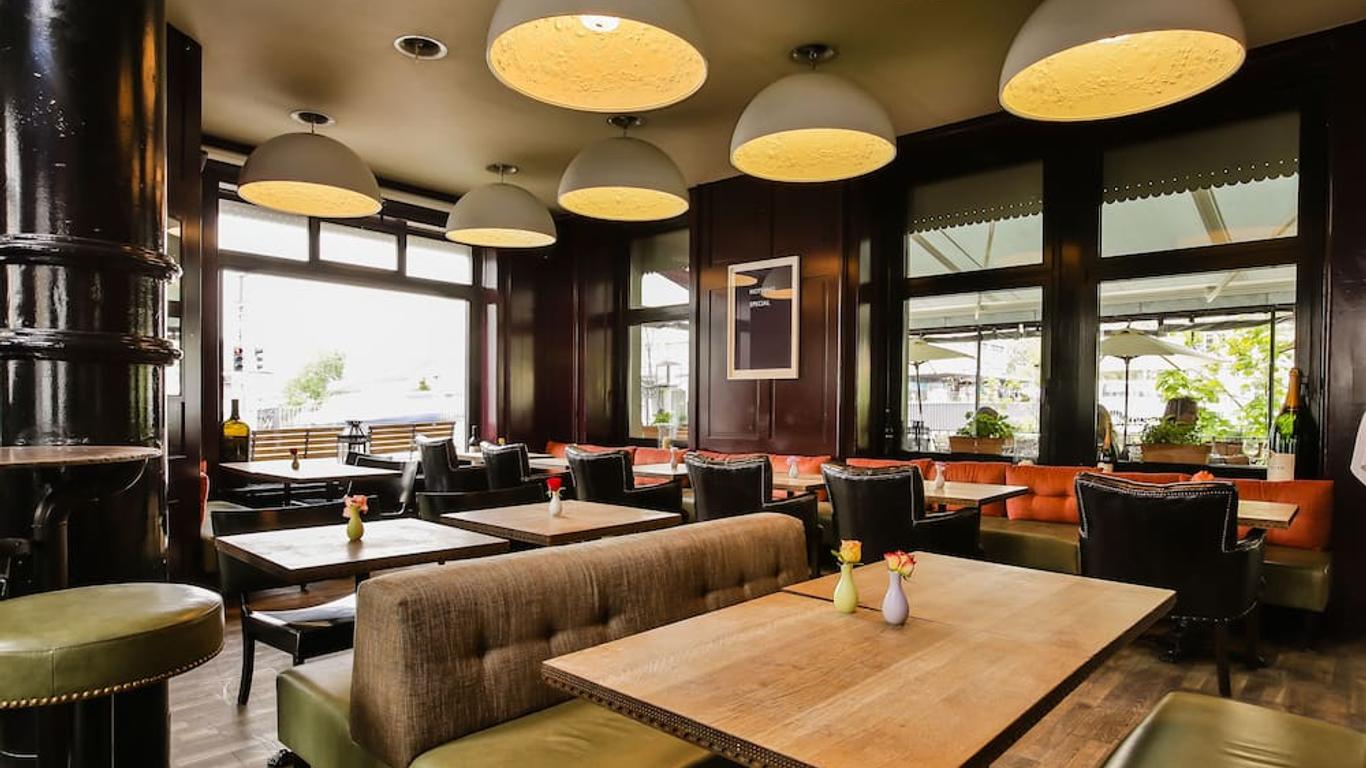Boutique & Art Hotel Helvetia