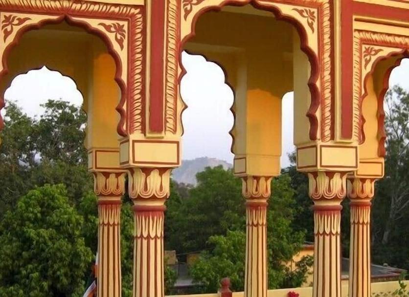 Outdoor view Photo