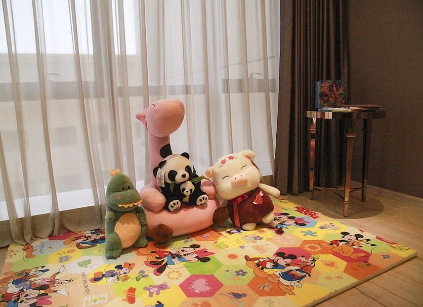 Room amenity Photo
