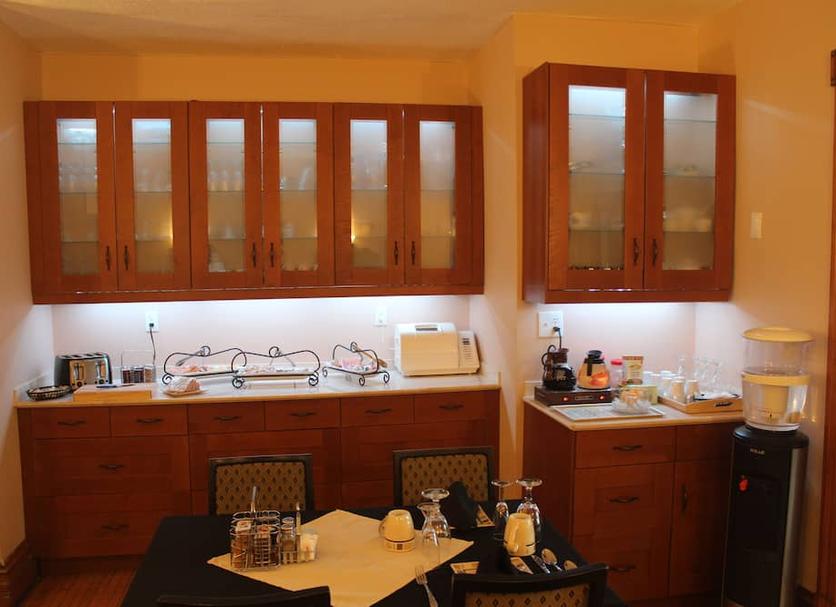 Kitchen Photo