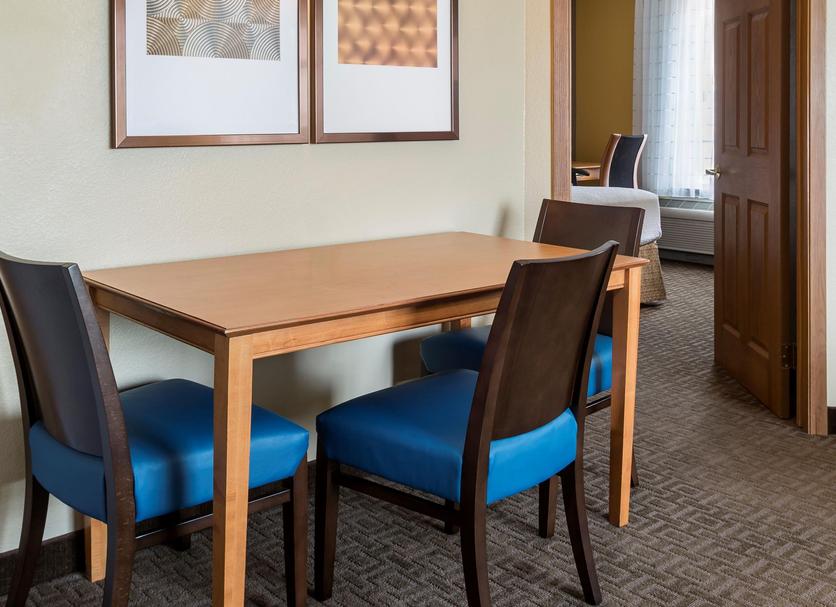 Dining room Photo