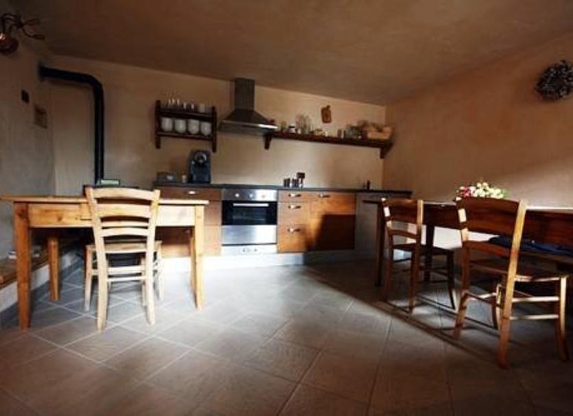 Kitchen Photo