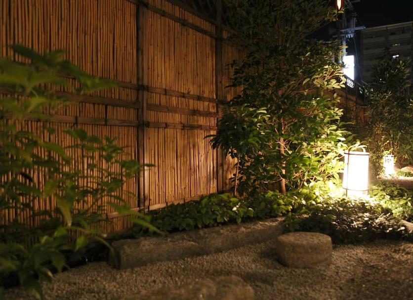 Outdoor view Photo