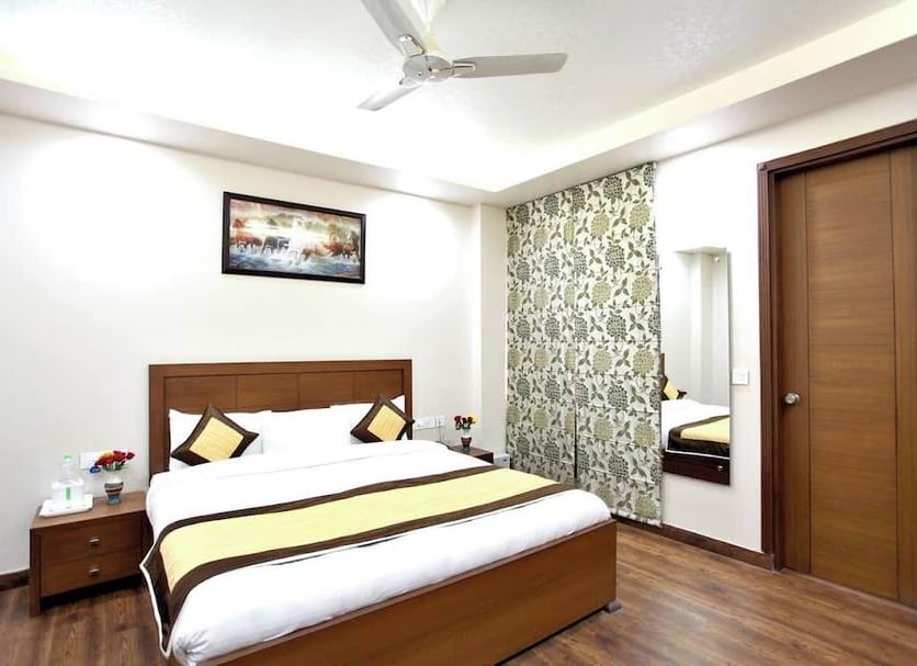 Bedroom Photo