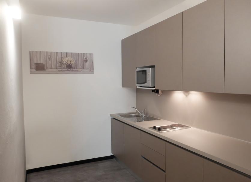 Kitchen Photo