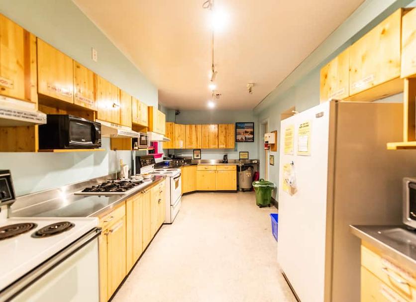 Kitchen Photo