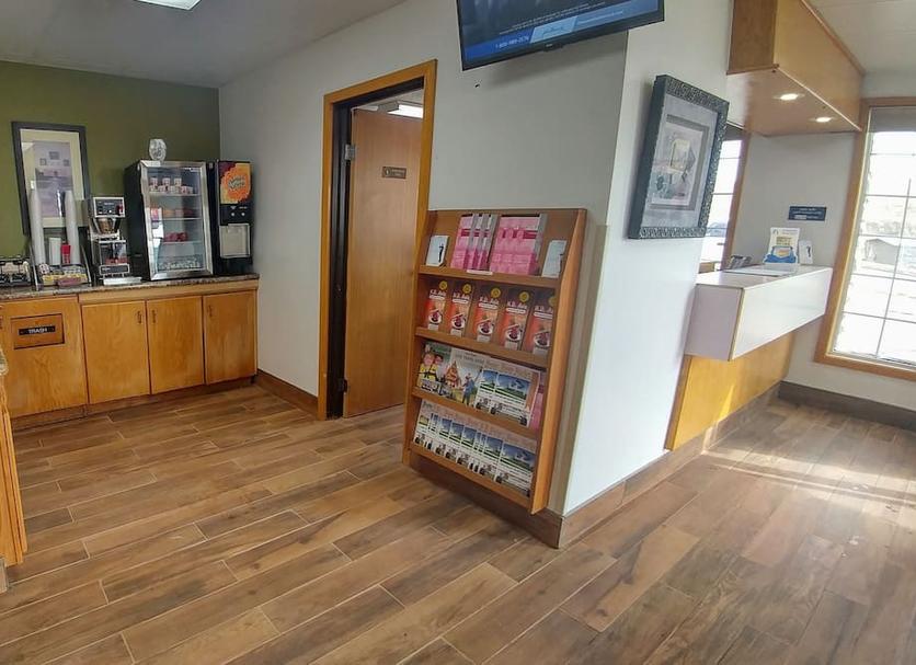 Shop Photo