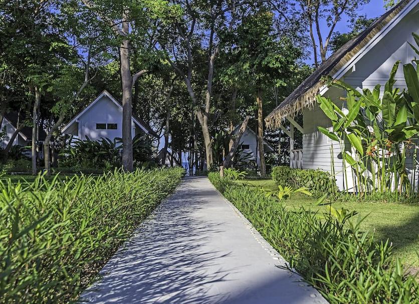Outdoor view Photo