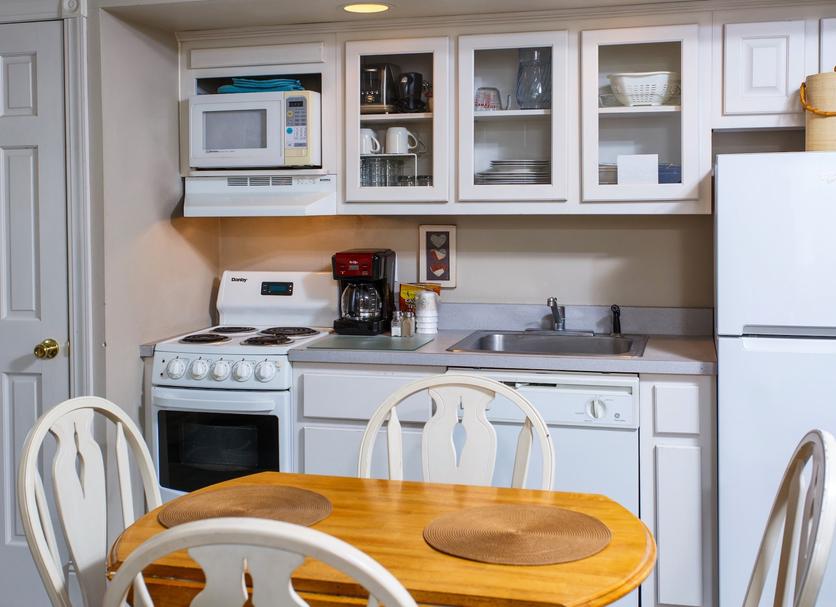 Kitchen Photo