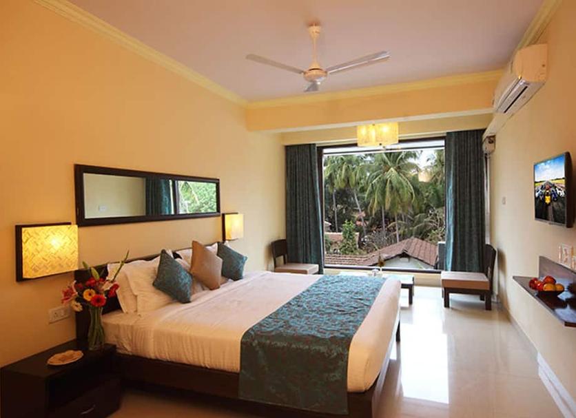 Bedroom Photo