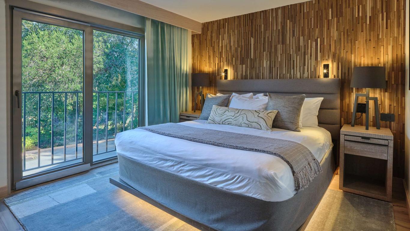 Embassy Suites by Hilton Napa Valley