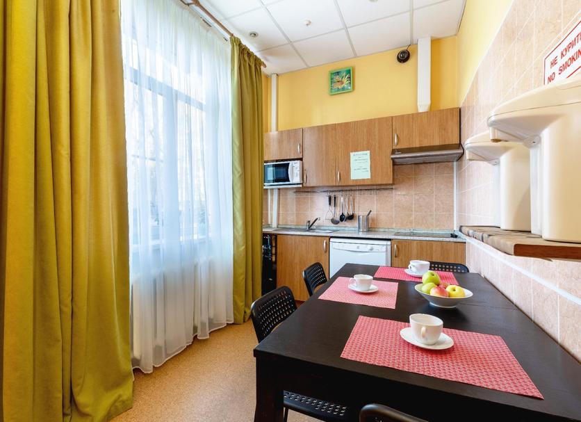 Kitchen Photo