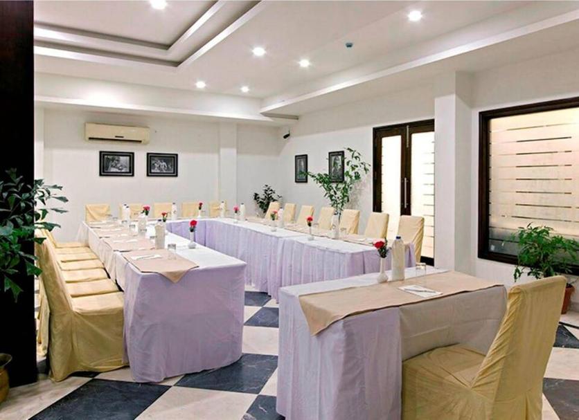 Conference room Photo