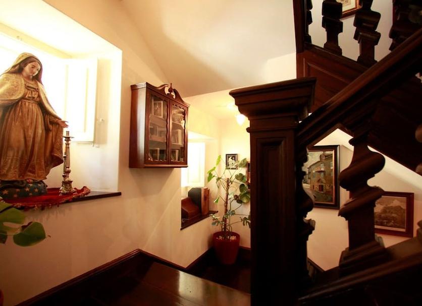 Stairs Photo