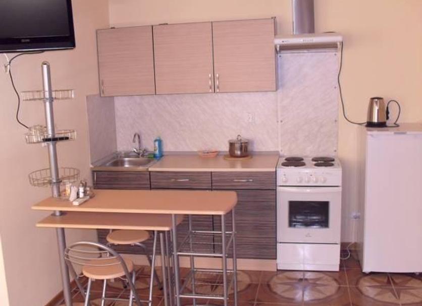 Kitchen Photo