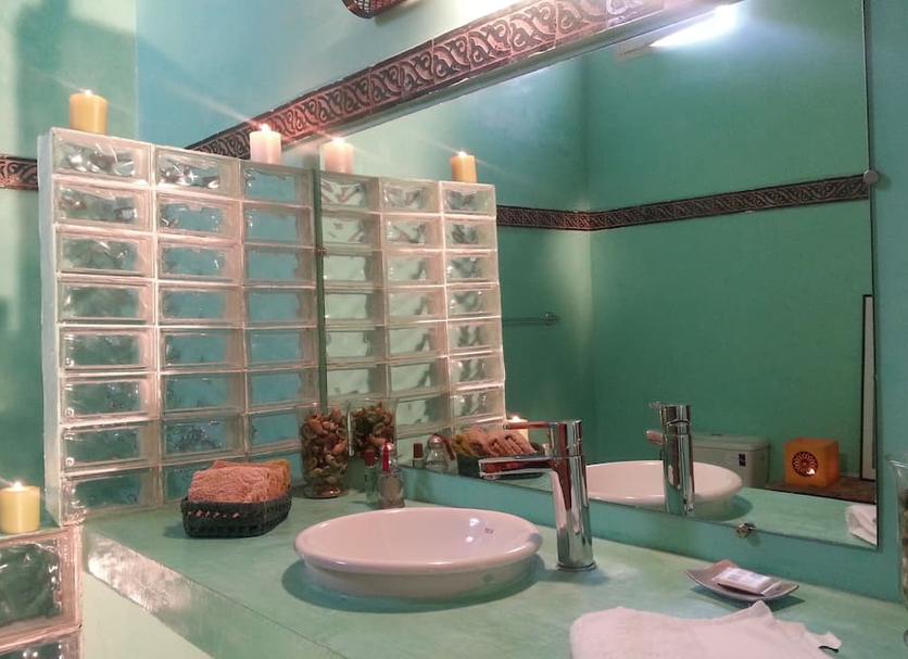 Bathroom Photo